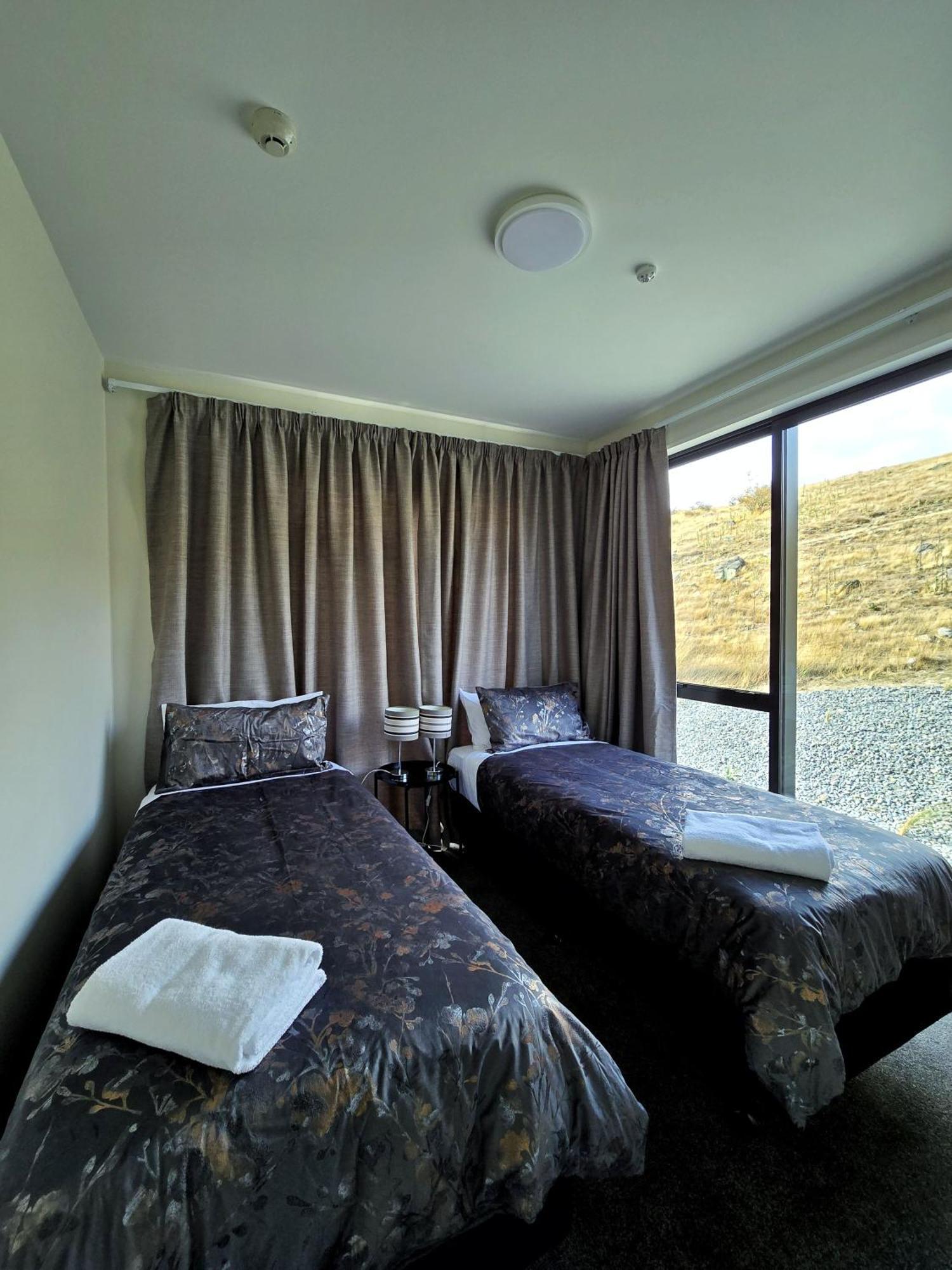 Stargazing Tekapo Apartment A Lake Tekapo Dış mekan fotoğraf
