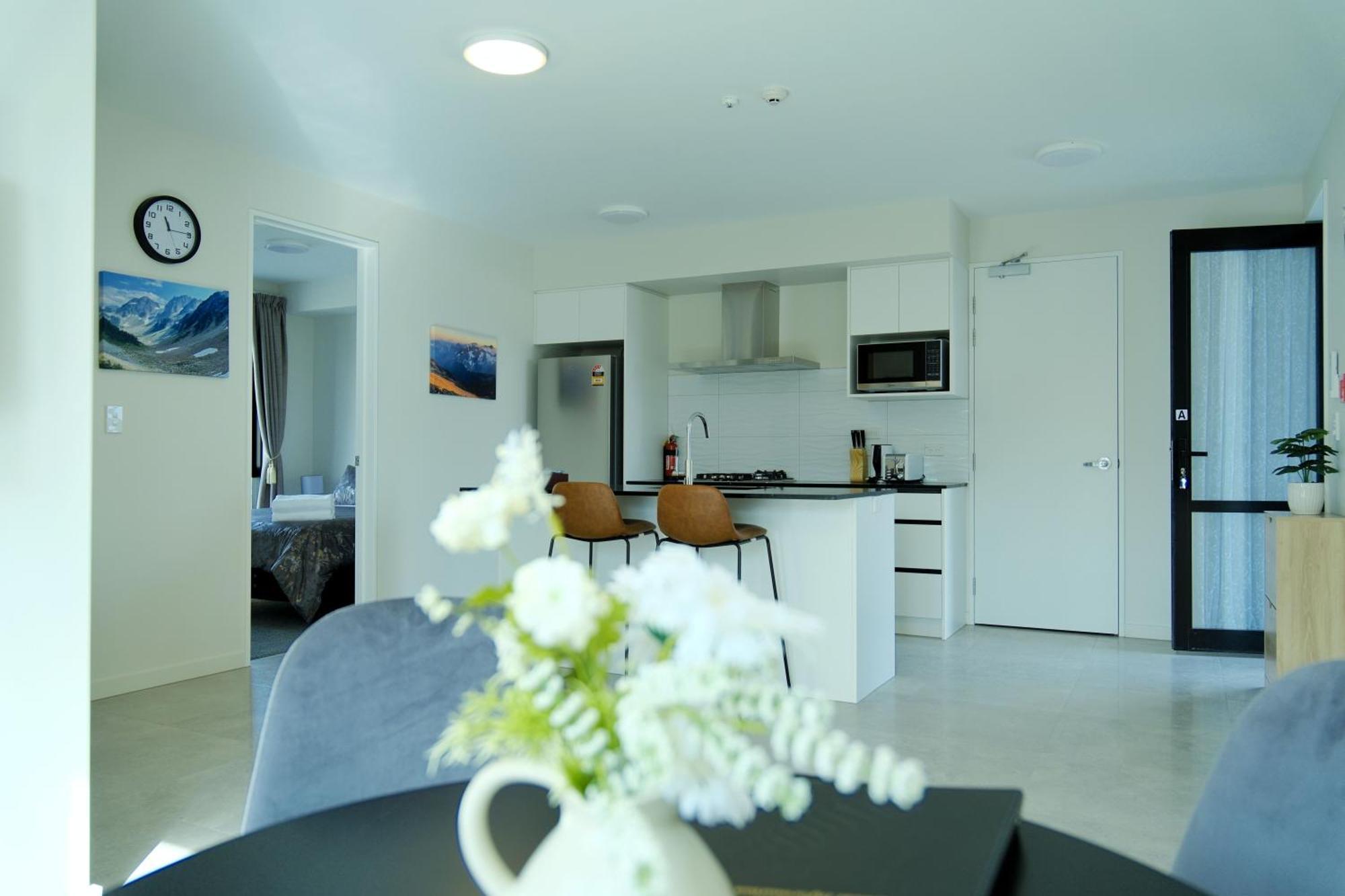 Stargazing Tekapo Apartment A Lake Tekapo Dış mekan fotoğraf