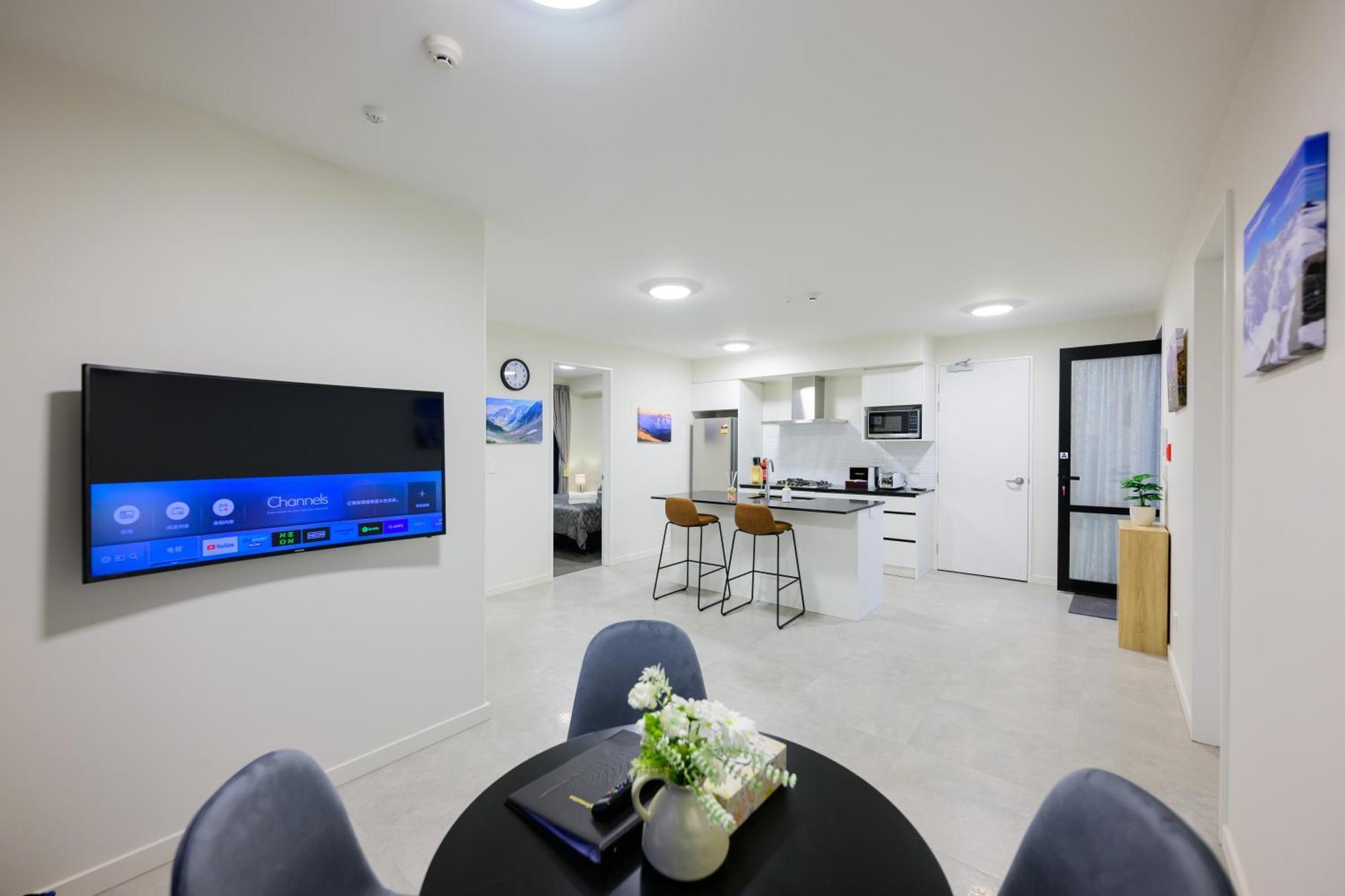 Stargazing Tekapo Apartment A Lake Tekapo Dış mekan fotoğraf